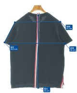 THOM BROWNE（トムブラウン）Tシャツ・カットソー 紺 サイズ:1(S位) メンズ/2200668881128