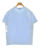 THOM BROWNE（トムブラウン）Tシャツ・カットソー 青 サイズ:2(M位) メンズ/2200668881135