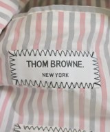THOM BROWNE（トムブラウン）ダウンジャケット/ダウンベスト 紺 サイズ:0(XS位) メンズ/2200669053012