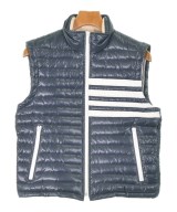 THOM BROWNE ダウンジャケット/ダウンベスト