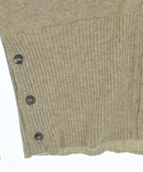 THOM BROWNE（トムブラウン）カーディガン グレー サイズ:1(S位) メンズ/2200669053029