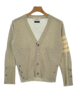 THOM BROWNE カーディガン