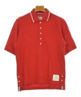 THOM BROWNE ポロシャツ