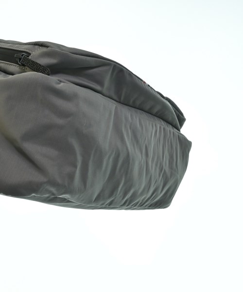 THOM BROWNE（トムブラウン）トートバッグ グレー サイズ:- メンズ/2200669368253