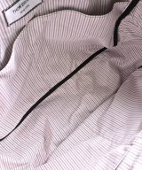 THOM BROWNE（トムブラウン）トートバッグ グレー サイズ:- メンズ/2200669368253