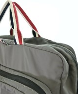 THOM BROWNE（トムブラウン）トートバッグ グレー サイズ:- メンズ/2200669368253