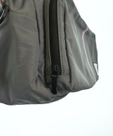 THOM BROWNE（トムブラウン）トートバッグ グレー サイズ:- メンズ/2200669368253