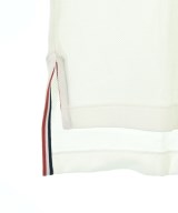 THOM BROWNE（トムブラウン）Tシャツ・カットソー 白 サイズ:38(S位) レディース/2200669412246