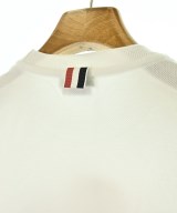 THOM BROWNE（トムブラウン）Tシャツ・カットソー 白 サイズ:38(S位) レディース/2200669412246