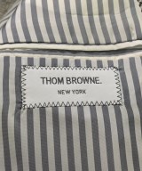 THOM BROWNE（トムブラウン）テーラードジャケット 黒 サイズ:1(S位) メンズ/2200669854022
