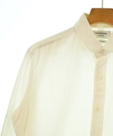 THOM BROWNE（トムブラウン）カジュアルシャツ 白 サイズ:3(L位) メンズ/2200669858020
