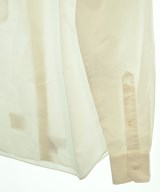 THOM BROWNE（トムブラウン）カジュアルシャツ 白 サイズ:3(L位) メンズ/2200669858020