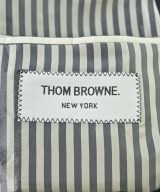THOM BROWNE（トムブラウン）テーラードジャケット 紺 サイズ:48(L位) メンズ/2200670297016