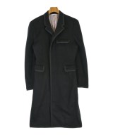 THOM BROWNE チェスターコート