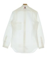 THOM BROWNE（トムブラウン）カジュアルシャツ 白 サイズ:1(S位) メンズ/2200670735044
