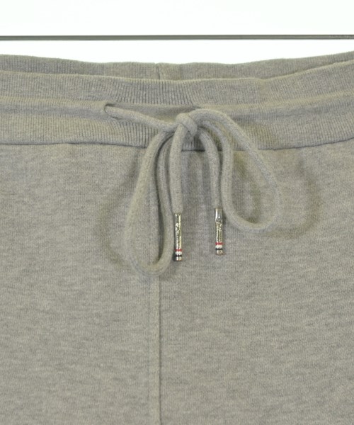 THOM BROWNE（トムブラウン）ショートパンツ グレー サイズ:-(L位) メンズ/2200670735051