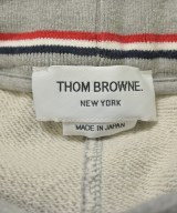 THOM BROWNE（トムブラウン）ショートパンツ グレー サイズ:-(L位) メンズ/2200670735051