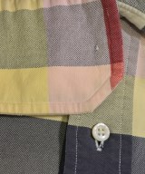 THOM BROWNE（トムブラウン）カジュアルシャツ 赤 サイズ:2(M位) メンズ/2200671413118