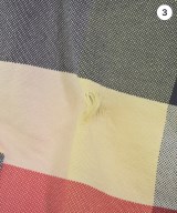 THOM BROWNE（トムブラウン）カジュアルシャツ 赤 サイズ:2(M位) メンズ/2200671413118