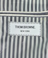 THOM BROWNE（トムブラウン）カジュアルジャケット 紺 サイズ:L メンズ/2200671594015