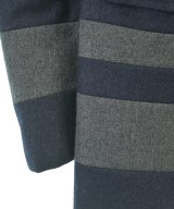 THOM BROWNE（トムブラウン）カジュアルジャケット 紺 サイズ:L メンズ/2200671594015