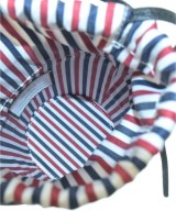 THOM BROWNE（トムブラウン）ショルダーバッグ 黒 サイズ:- レディース/2200672086120