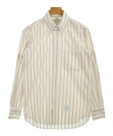 THOM BROWNE カジュアルシャツ