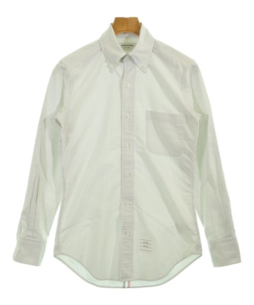 THOM BROWNE(トムブラウン)のカジュアルシャツ サイズ:0(XS位) 20,900円