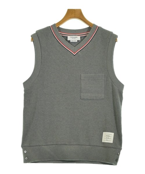 THOM BROWNE(トムブラウン)のベスト サイズ:2(M位) 40,700円