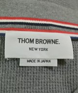 THOM BROWNE（トムブラウン）ベスト グレー サイズ:2(M位) メンズ/2200729422017