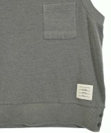 THOM BROWNE（トムブラウン）ベスト グレー サイズ:2(M位) メンズ/2200729422017