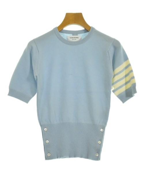 THOM BROWNE(トムブラウン)のニット・セーター サイズ:0(XS位) 44,000円