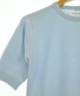 THOM BROWNE（トムブラウン）ニット・セーター 青 サイズ:0(XS位) レディース/2200729004022