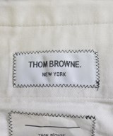 THOM BROWNE（トムブラウン）ショートパンツ ベージュ サイズ:2(M位) メンズ/2200730974024