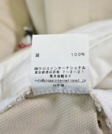 THOM BROWNE（トムブラウン）ショートパンツ ベージュ サイズ:2(M位) メンズ/2200730974024