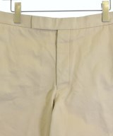 THOM BROWNE（トムブラウン）ショートパンツ ベージュ サイズ:2(M位) メンズ/2200730974024