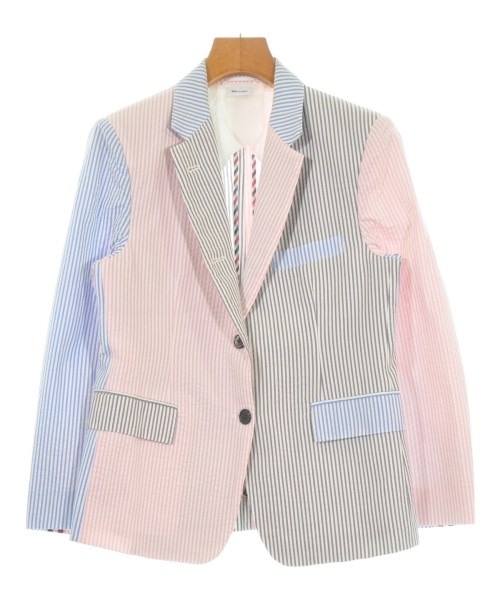 THOM BROWNE(トムブラウン)のジャケット サイズ:40(M位) 44,000円