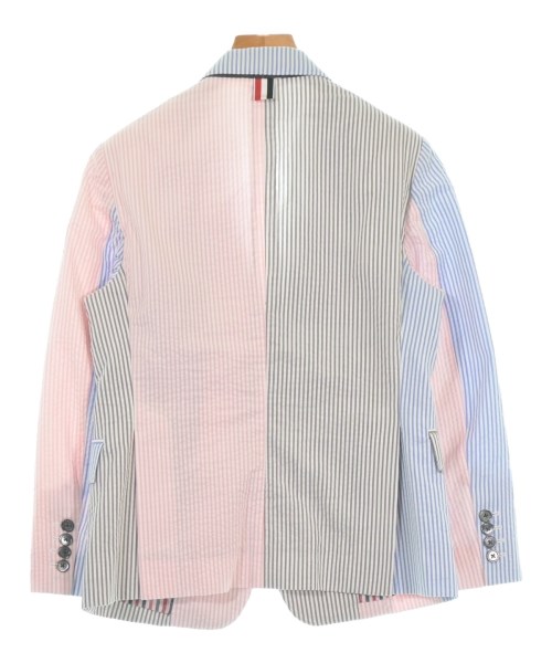 THOM BROWNE（トムブラウン）ジャケット その他（柄物・カラフル） サイズ:40(M位) レディース/2200731335039