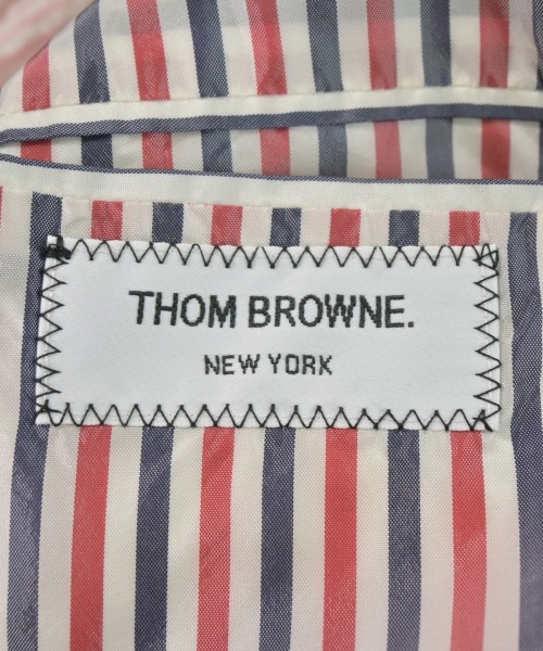 THOM BROWNE（トムブラウン）ジャケット その他（柄物・カラフル） サイズ:40(M位) レディース/2200731335039