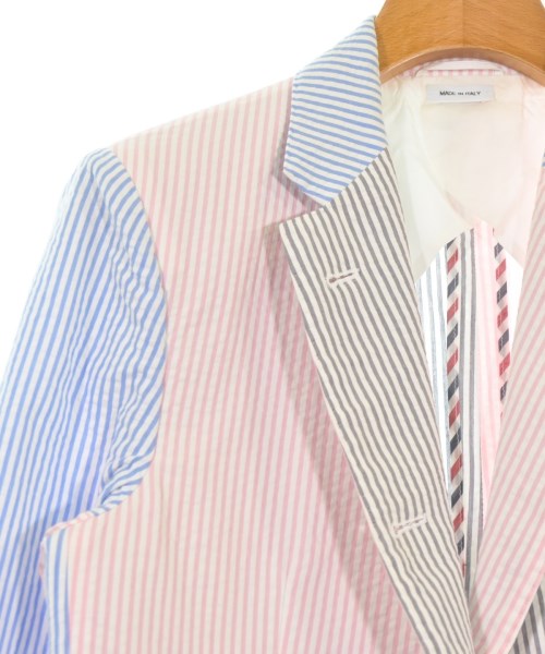 THOM BROWNE（トムブラウン）ジャケット その他（柄物・カラフル） サイズ:40(M位) レディース/2200731335039