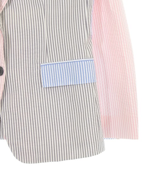 THOM BROWNE（トムブラウン）ジャケット その他（柄物・カラフル） サイズ:40(M位) レディース/2200731335039