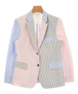 THOM BROWNE（トムブラウン）ジャケット その他（柄物・カラフル） サイズ:40(M位) レディース/2200731335039