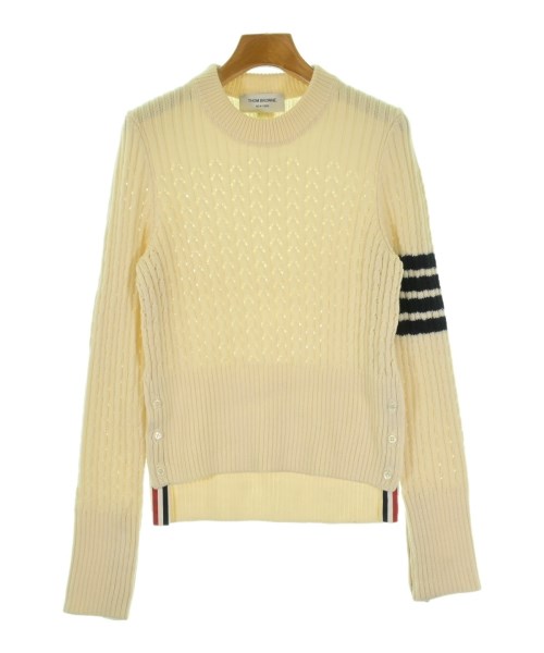 THOM BROWNE(トムブラウン)のニット・セーター サイズ:38(S位) 52,000円