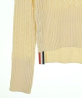 THOM BROWNE（トムブラウン）ニット・セーター 白 サイズ:38(S位) レディース/2200730705116