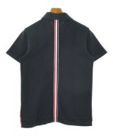 THOM BROWNE（トムブラウン）ポロシャツ 紺 サイズ:1(S位) メンズ/2200731633074