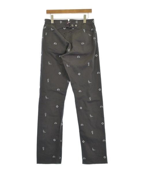 THOM BROWNE（トムブラウン）その他 グレー サイズ:1(S位) メンズ/2200732063023