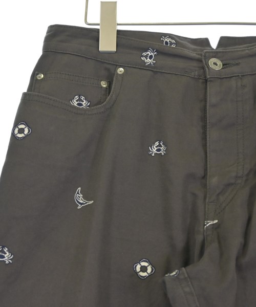 THOM BROWNE（トムブラウン）その他 グレー サイズ:1(S位) メンズ/2200732063023