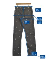 THOM BROWNE（トムブラウン）その他 グレー サイズ:1(S位) メンズ/2200732063023