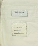 THOM BROWNE（トムブラウン）ショートパンツ 白 サイズ:3(L位) メンズ/2200732170035