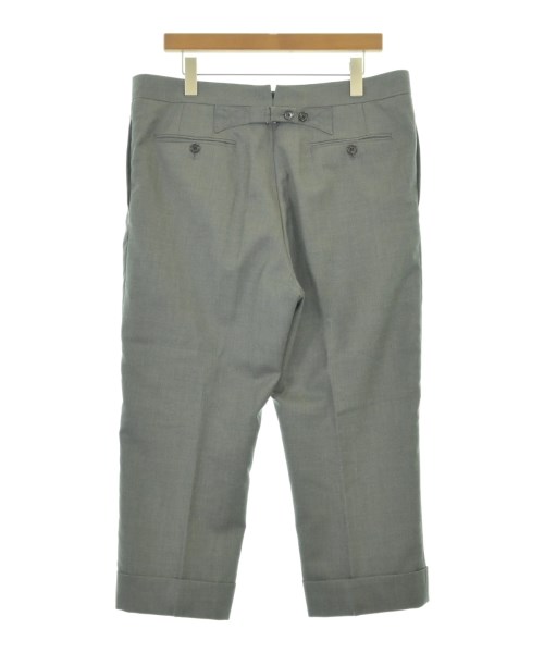 THOM BROWNE（トムブラウン）その他 グレー サイズ:4(XL位) メンズ/2200732170042